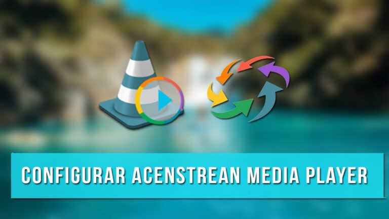 Optimiza tu experiencia de streaming con Acer Stream Media